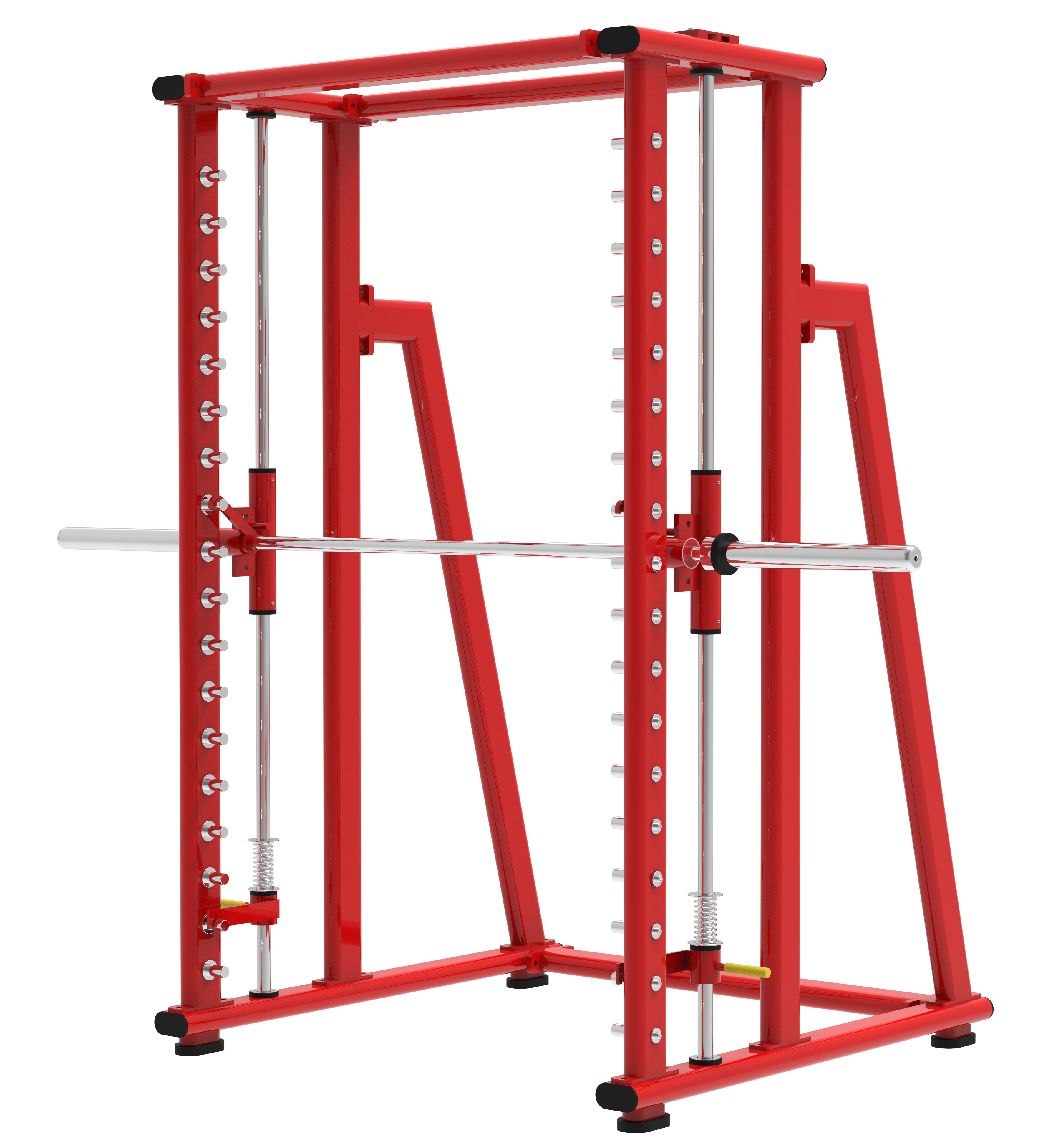 Smith Machine